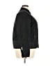 Harley Davidson Solid Black Jacket Size 18 - 20 - photo 4