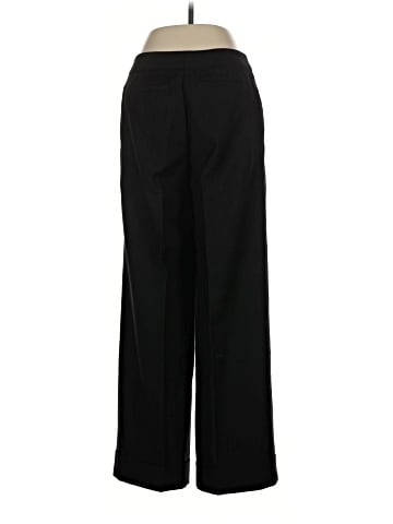 Ann Taylor LOFT Wool Pants (view 2)