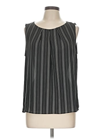 Ann Taylor LOFT Outlet Sleeveless Blouse (view 1)