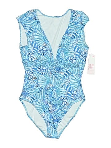 Lilly Pulitzer One Piece Swimsuit (view 1)