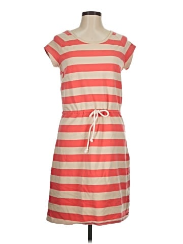Hanna Andersson Casual Dress (view 1)