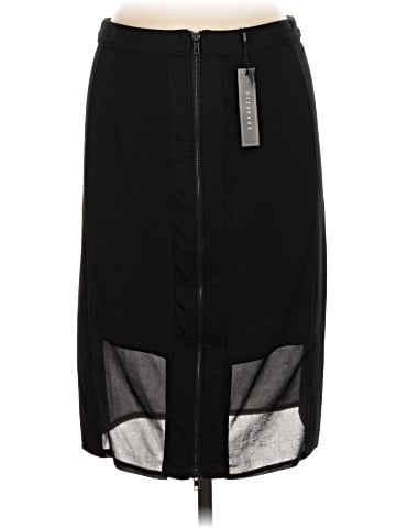 metaphor Formal Skirt (view 2)