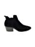 Universal Thread Black Ankle Boots Size 9 - photo 1