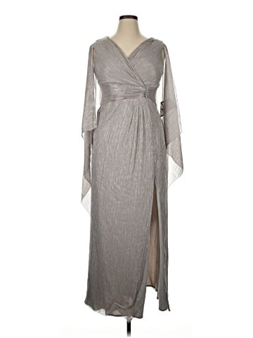 R&M Richards Cocktail Dress (view 1)