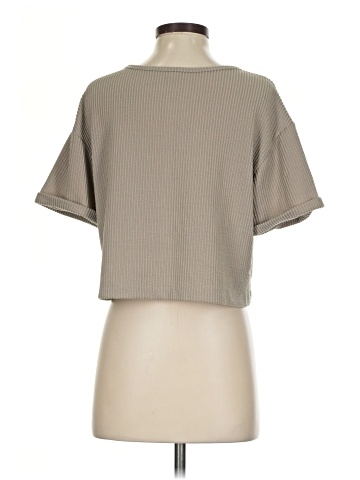 Alya Short Sleeve Top (view 2)