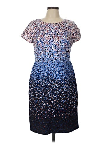 Talbots Cocktail Dress (view 1)