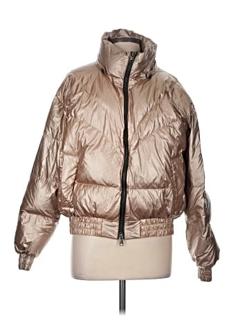 ALLSAINTS Snow Jacket (view 1)
