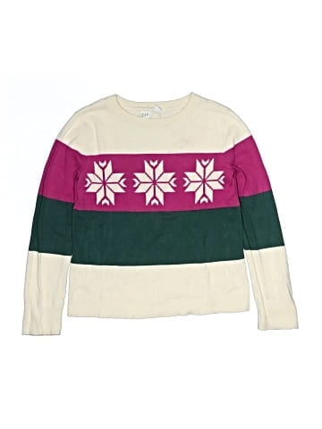 Gap Kids Pullover Sweater (view 1)