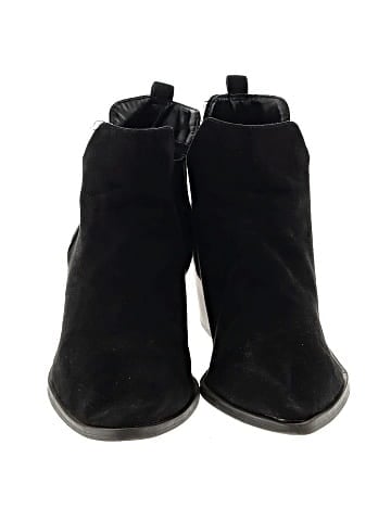 Universal Thread Ankle Boots (view 2)