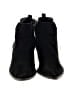 Universal Thread Black Ankle Boots Size 9 - photo 2
