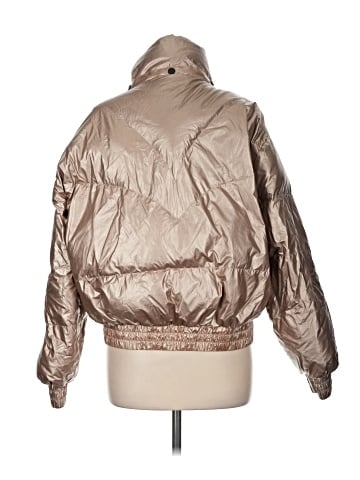 ALLSAINTS Snow Jacket (view 2)