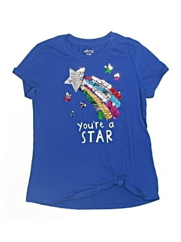 Bcg Short Sleeve T-Shirt (view 1)