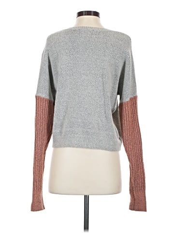 Lulus Pullover Sweater (view 2)