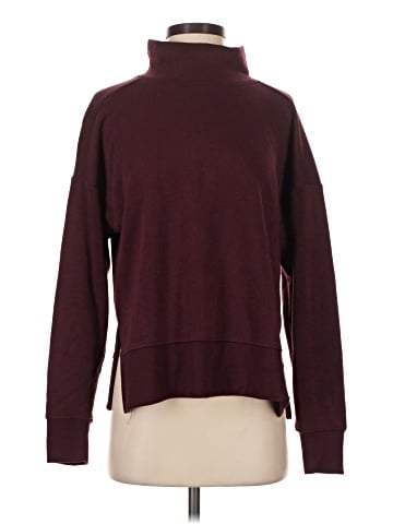 Z Supply Turtleneck Sweater (view 1)