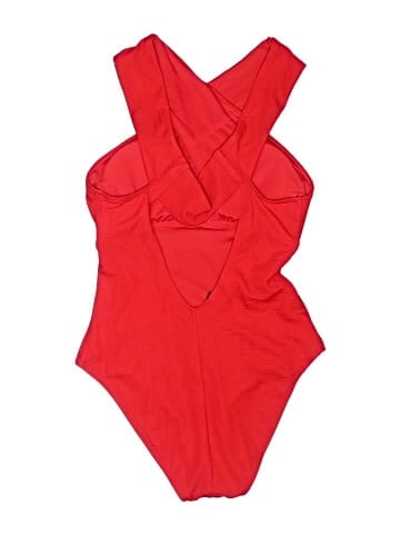 BCBGMAXAZRIA One Piece Swimsuit (view 2)