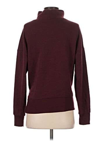 Z Supply Turtleneck Sweater (view 2)