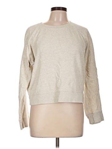 J.Crew Sweatshirt (view 1)