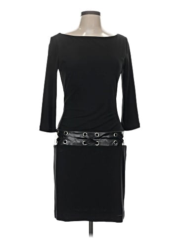 Laundry by Shelli Segal Cocktail Dress (view 1)