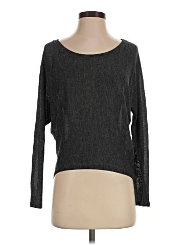 Love 21 Pullover Sweater (view 1)