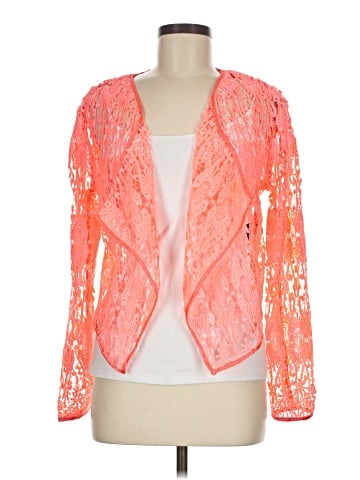 Bebe Jacket (view 1)