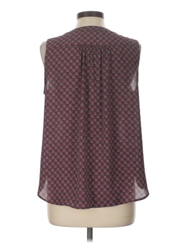 Ann Taylor LOFT Sleeveless Blouse (view 2)