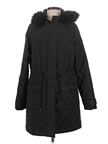 Torrid Coat (view 1)