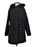 Torrid 100% Polyester Black Coat Size Med Plus (00) - photo 1