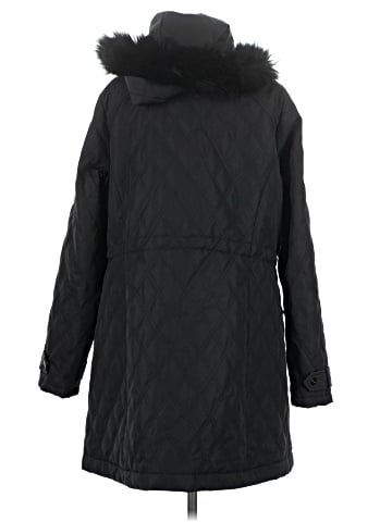 Torrid Coat (view 2)