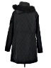 Torrid 100% Polyester Black Coat Size Med Plus (00) - photo 2
