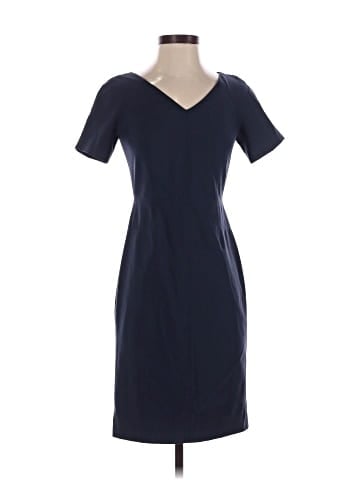 Banana Republic Casual Dress (view 1)