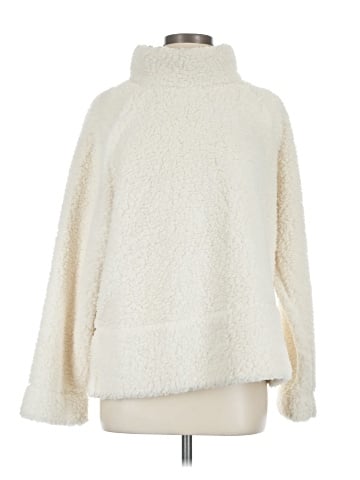 Gap Turtleneck Sweater (view 1)