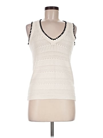 Heartloom Sweater Vest (view 1)