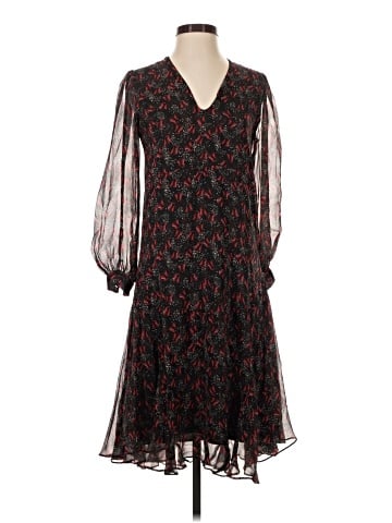 Pinko Cocktail Dress (view 1)