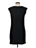 Express Stripes Black Casual Dress Size L - photo 2