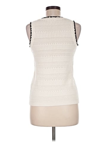 Heartloom Sweater Vest (view 2)