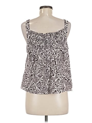 Liberty Art Fabrics for J.Crew Sleeveless Blouse (view 2)
