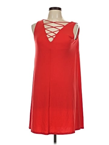 Jessica H Cocktail Dress (view 1)