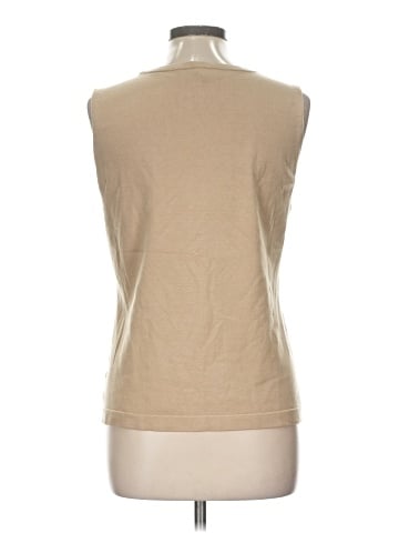 Jones New York Collection Sleeveless T-Shirt (view 2)