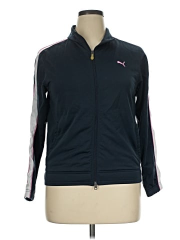 Puma Long Sleeve Top (view 1)