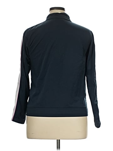 Puma Long Sleeve Top (view 2)