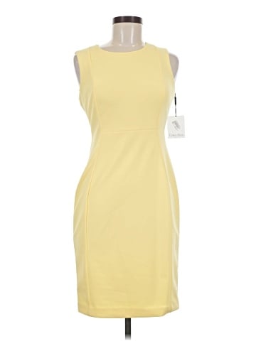 Calvin Klein Cocktail Dress (view 1)