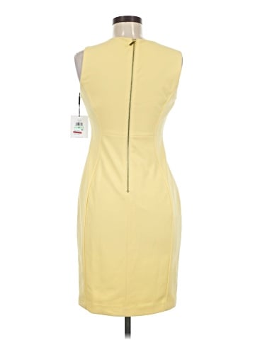 Calvin Klein Cocktail Dress (view 2)