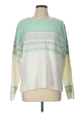 525 America Pullover Sweater (view 1)