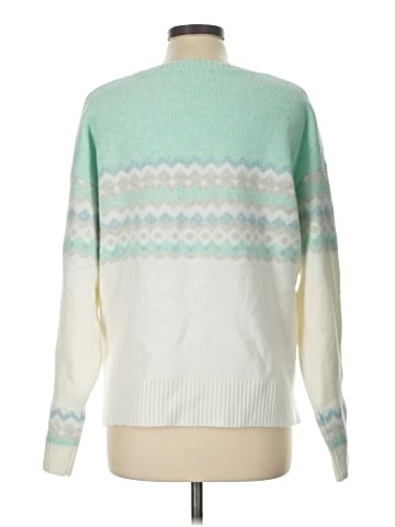 525 America Pullover Sweater (view 2)