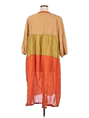 Gudrun Sjödén Casual Dress (view 2)