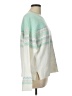 525 America Color Block Green Pullover Sweater Size L - photo 4