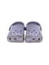 Crocs Purple Clogs Size 10 (kids) - photo 2