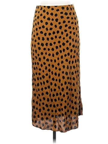 Madewell Casual Skirt (view 1)