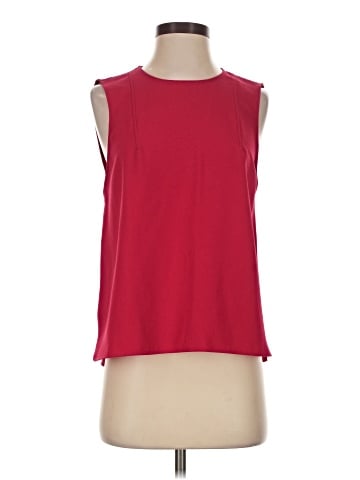 Zara Sleeveless Top (view 1)