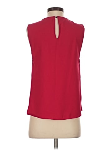 Zara Sleeveless Top (view 2)